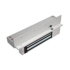 Fully Adjustable L Bracket for use with the ML1200 range of Maglocks