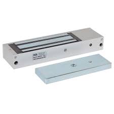 Standard Monitored Magnetic Lock 1200lbs (545kgs) Holding Force