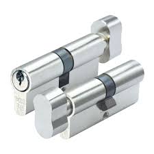 P5 90mm Cylinder and Turn Keyed to Differ (Contract)