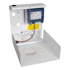 13.8Vdc 2 Amp Power Supply with Switch Mode - Full Current Load - Small Box