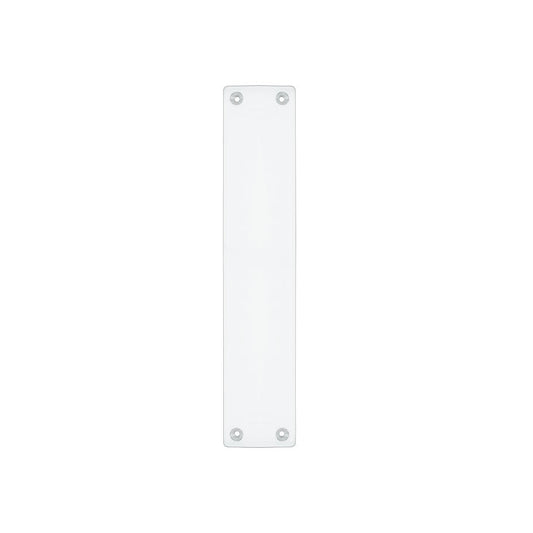 Finger Plate for FB112ACP - 300 x 60mm