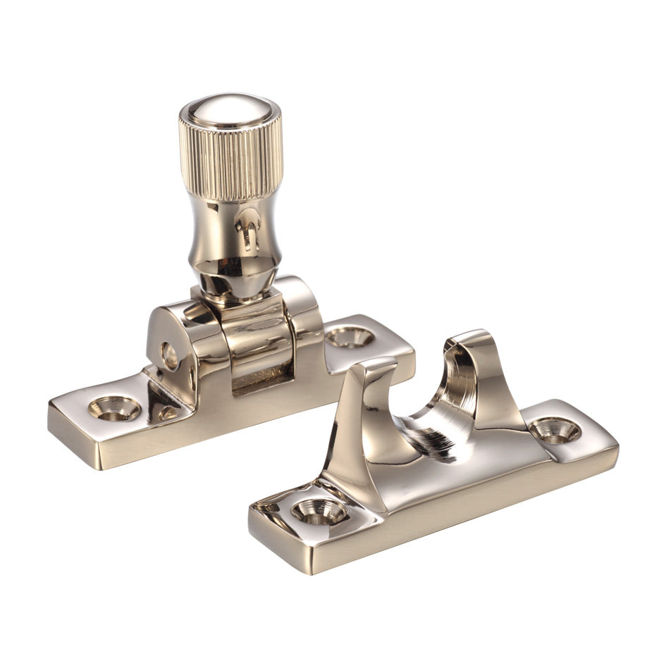 Brighton Pattern Sash Fastener