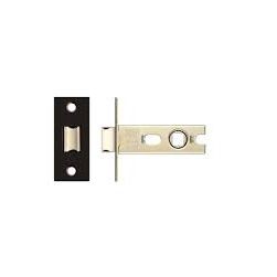 Project Tubular Latch 76mm - UKCA/CE, Square Forend