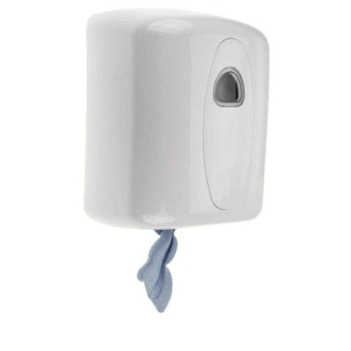 MWS Dispensors Toilet Roll Dispensers Excel Standard Wet Wipe Dispenser