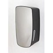 MWS Dispensors Hand Towel Dispensers Mercury Multiflat Tissue Dispenser