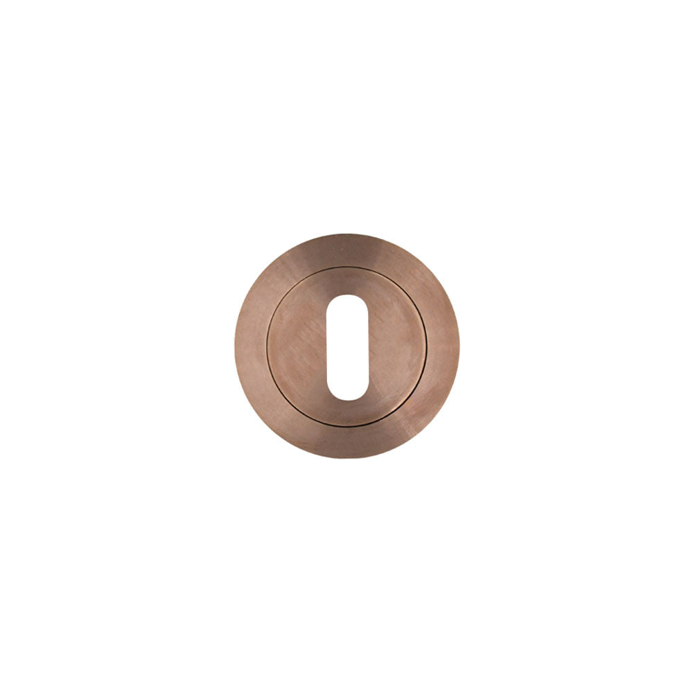 Standard Profile Escutcheon - Rosso