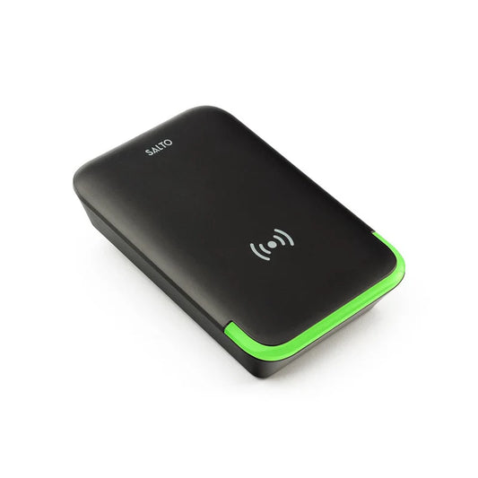 SALTO Ncoder - USB/Ethernet connection MIFARE/DESFire BLE EC904B0UK