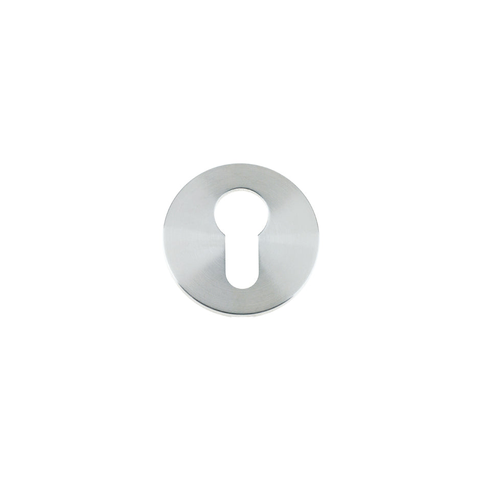 Euro Profile Escutcheon