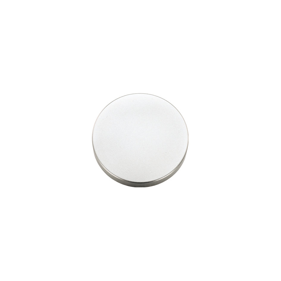 Escutcheons Blank Escutcheon Profile 53mm dia