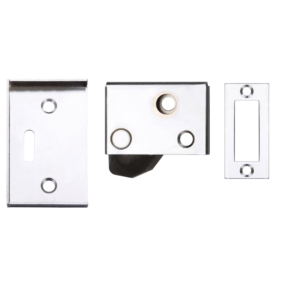 Hush Latch - 65mm x 40mm