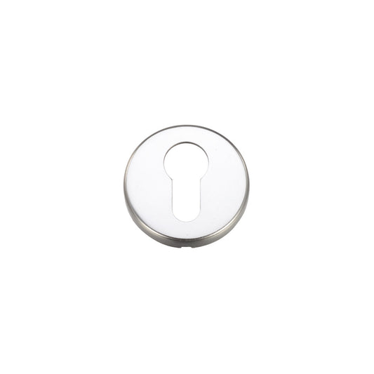 Escutcheon Euro Profile - 51.5mm