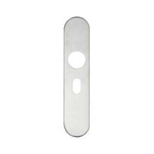 Cover Plate for 19mm and 22mm RTD Lever on Backplate