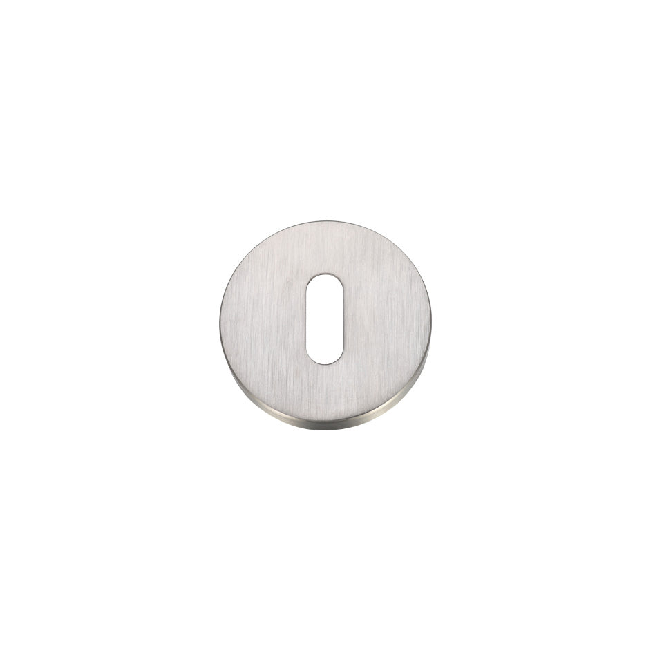 Standard Profile Escutcheon - Pairs