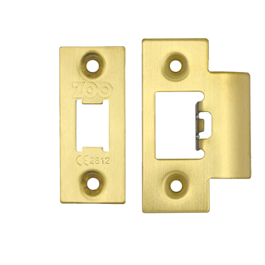 Spare Square Acc Pk for Heavy Duty Tubular Latch