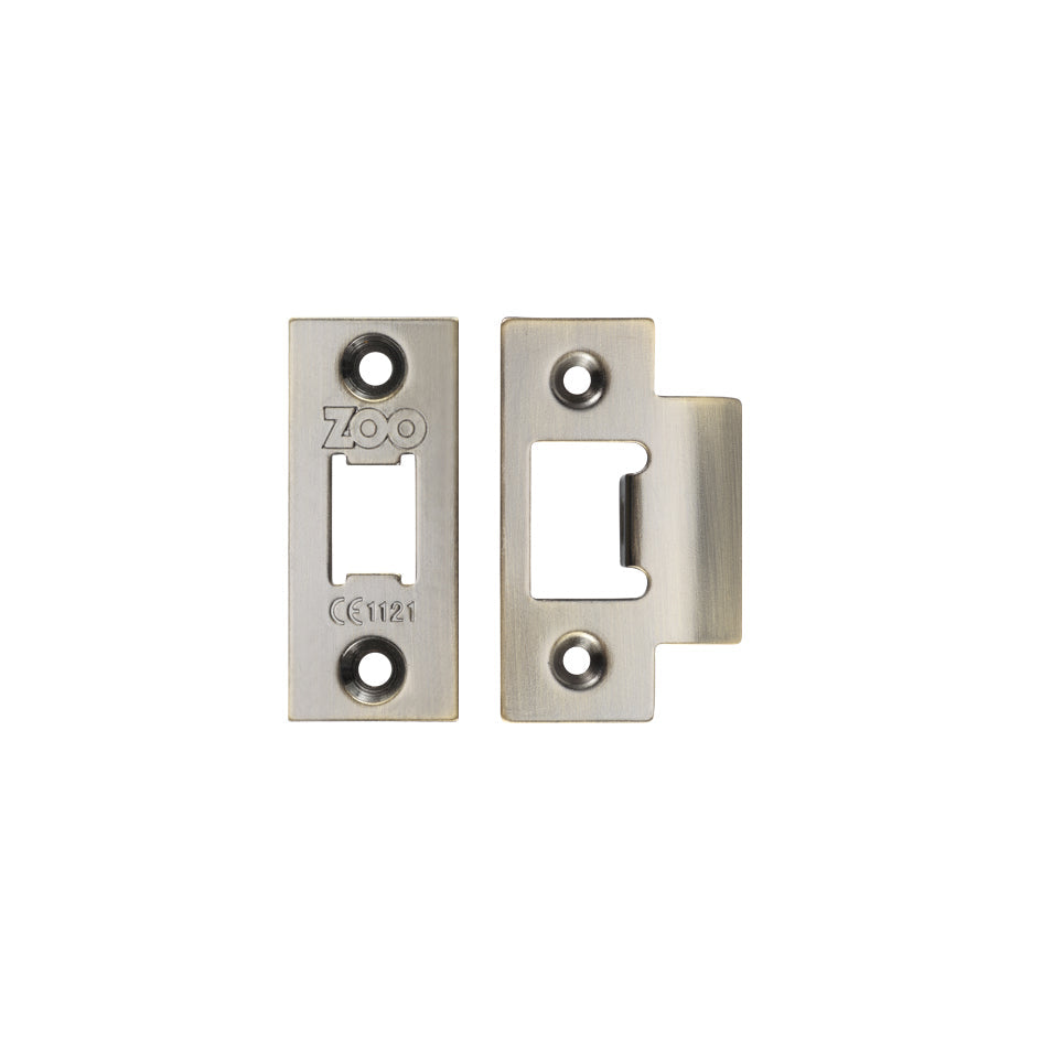 Spare Square Acc Pk for Heavy Duty Tubular Latch