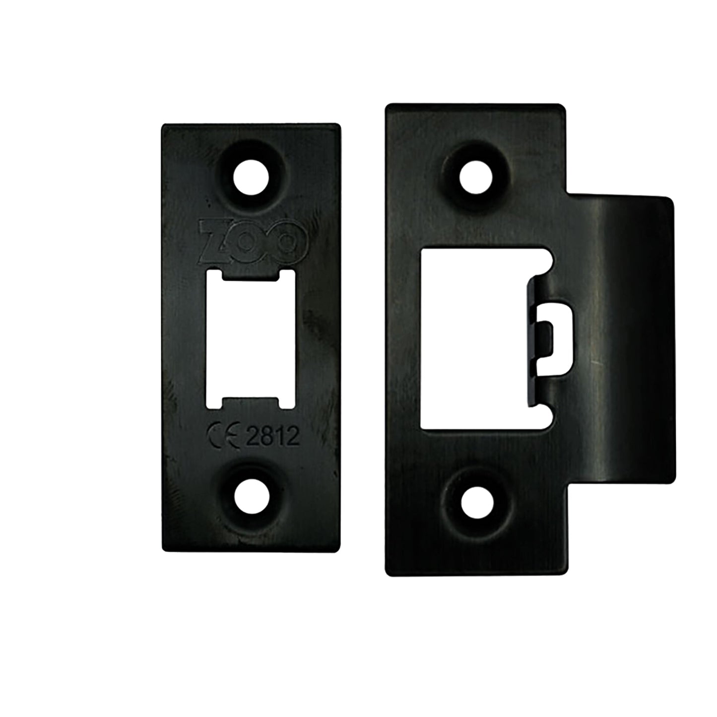 Spare Square Acc Pk for Heavy Duty Tubular Latch