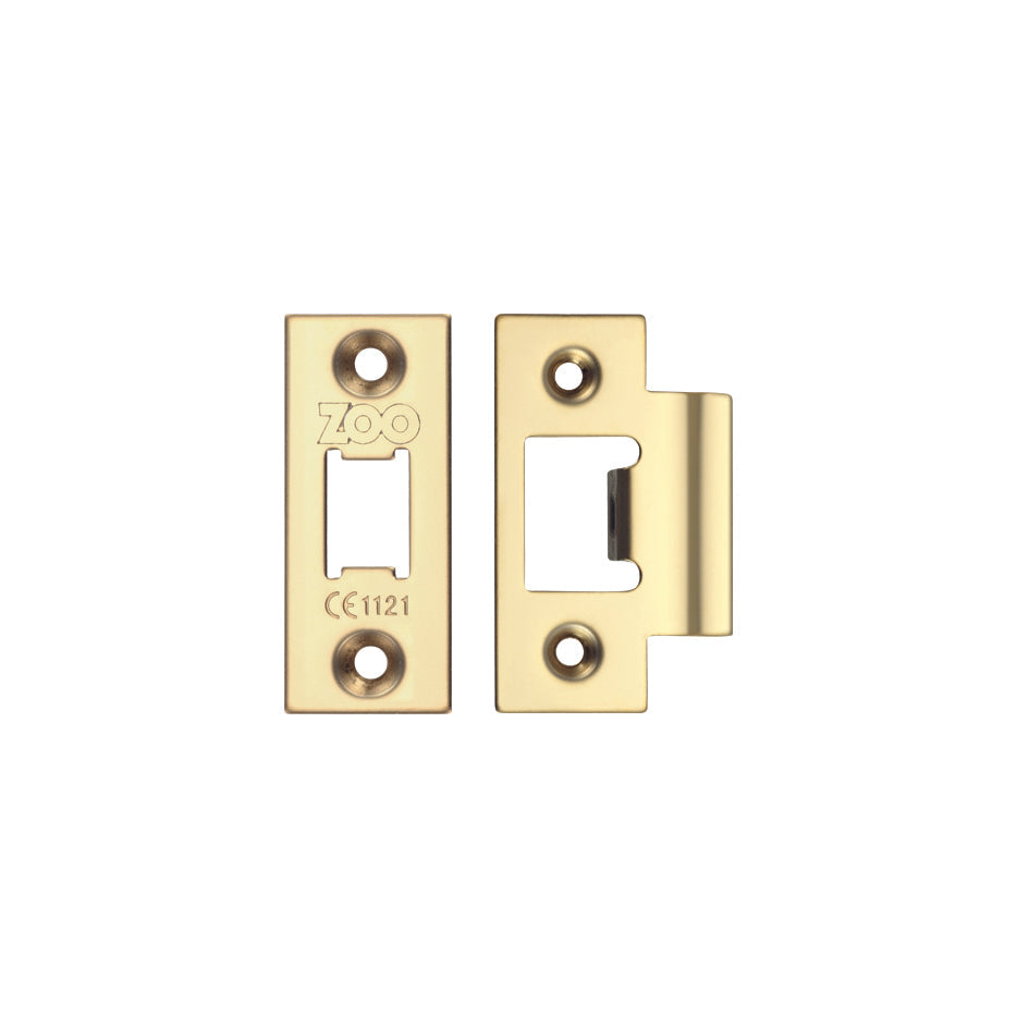 Spare Square Acc Pk for Heavy Duty Tubular Latch
