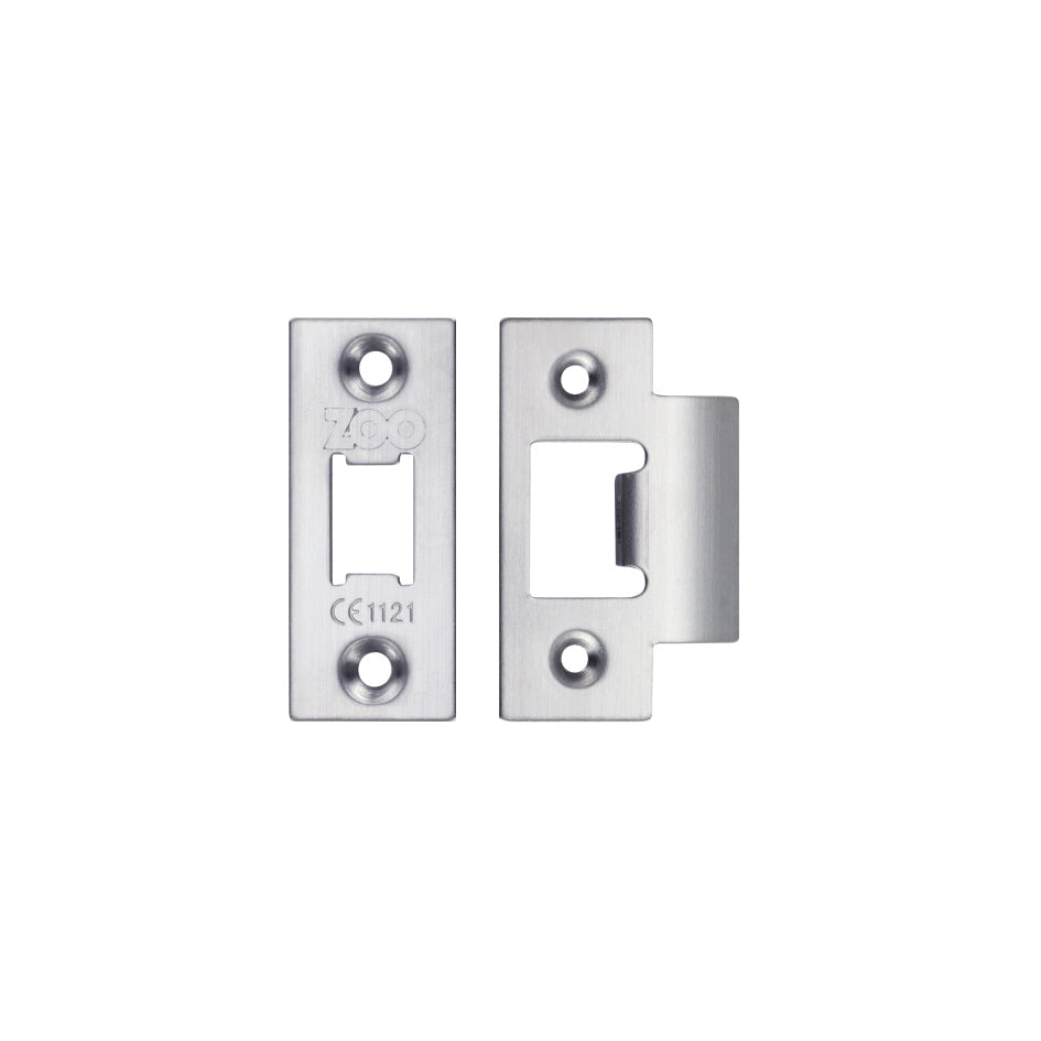 Spare Square Acc Pk for Heavy Duty Tubular Latch