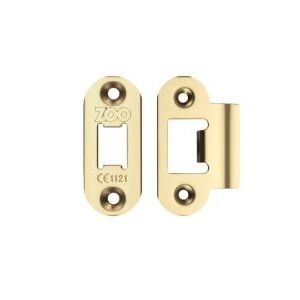 Spare Radius Acc Pk for Heavy Duty Tubular Latch