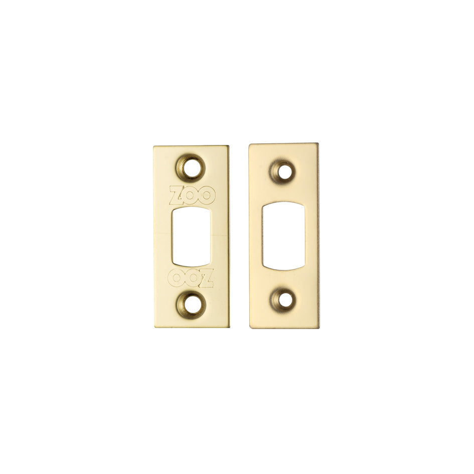 Spare Acc Pk for Heavy Duty Tubular Deadbolts