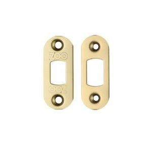 Spare Radius Acc Pk for Heavy Duty Tubular Deadbolts