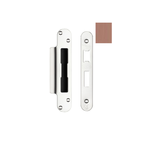 Spare Radius Acc Pk for UK Sashlock - Contains Forend, Strike & Screws