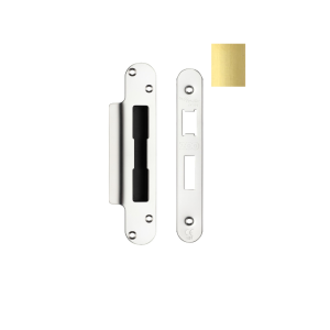 Spare Radius Acc Pk for UK Sashlock - Contains Forend, Strike & Screws