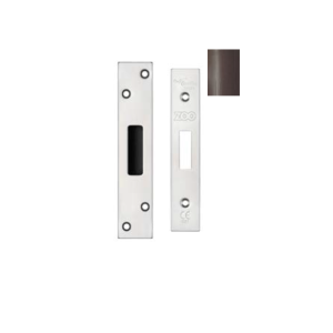 Spare Sq. Acc Pk for UK Deadlock - Contains Forend, Strike & Screws