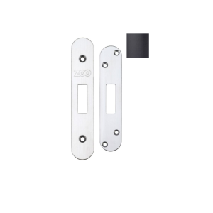 Spare Radius Acc Pk for UK Deadlock - Contains Forend, Strike & Screws