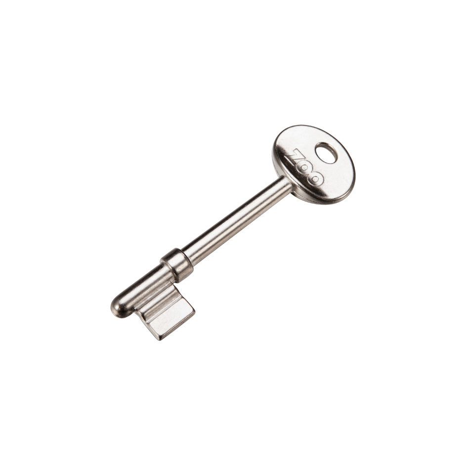 Key Blank suitable for 3 Lever Lock