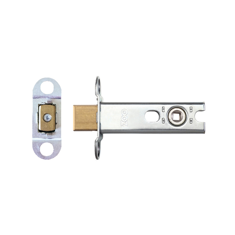Heavy Duty Tubular Deadbolt - Body Only