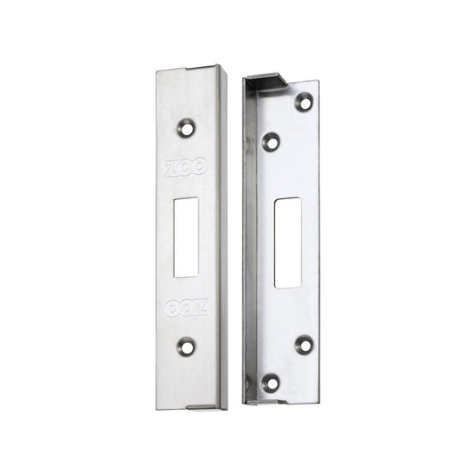 Rebate Kit to Suit UK Dead Lock - 1/2"  lock and striker
