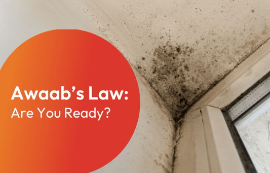 Title: Awaab’s Law and Sustainable Social Housing: How Enviro Building Products Can Help