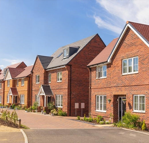 Housing Shortage