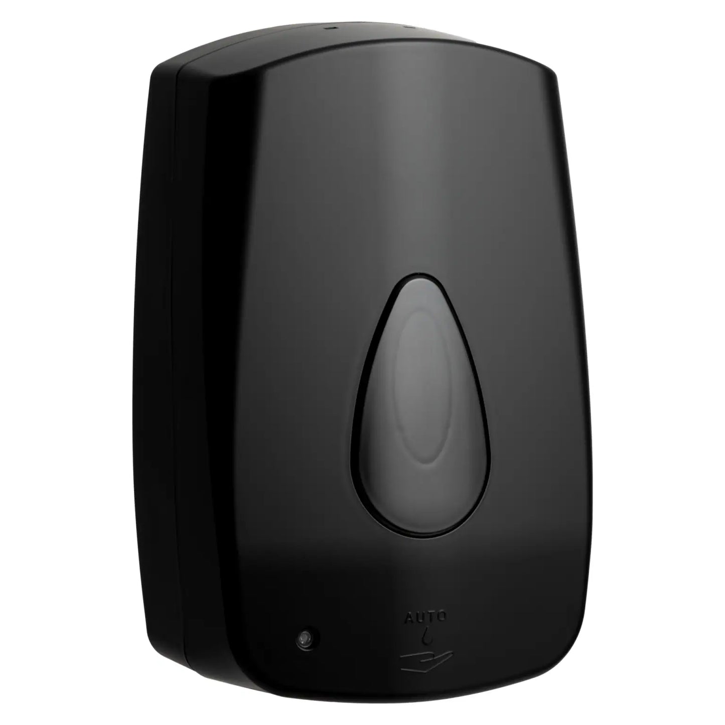 Modular Matte Black Auto 1L Foam Touch Free Refillable Soap Dispenser