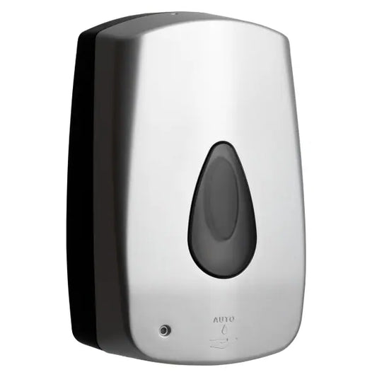 Modular Matte Brass Auto 1L Touch Free Refillable Soap Dispenser