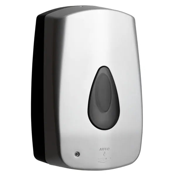 Modular Matte Brass Auto 1L Touch Free Refillable Soap Dispenser