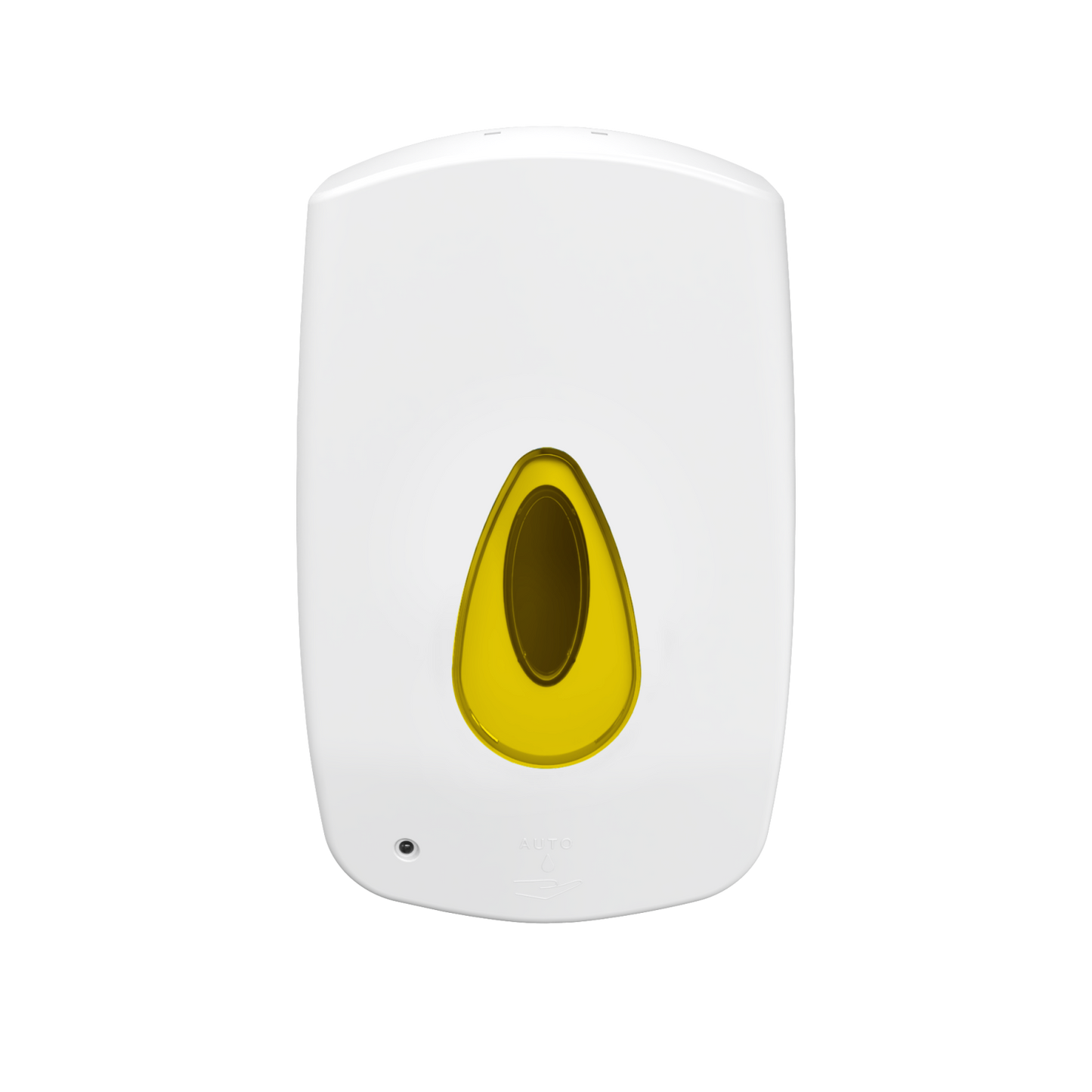 Modular Auto 1L Liquid Touch Free Refillable Soap Dispenser