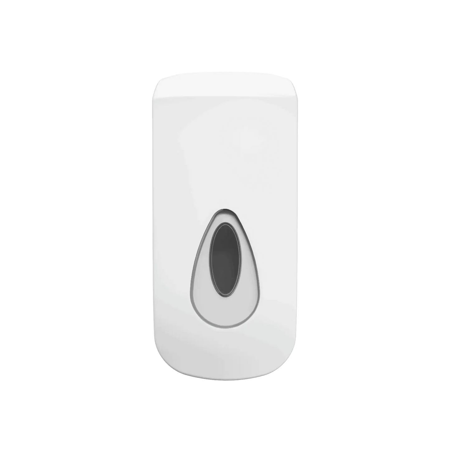 Modular 400ml Liquid Refillable Soap Dispenser