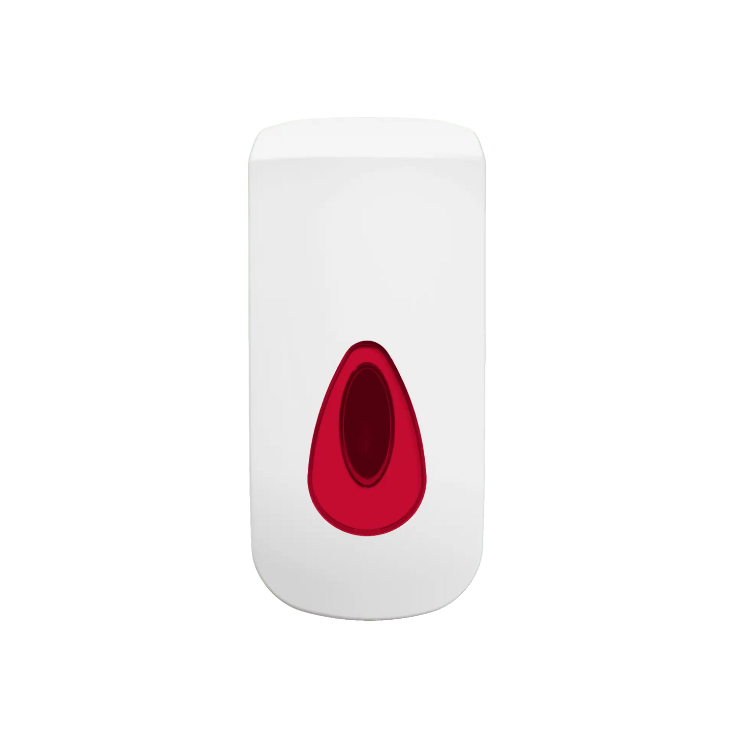 Modular 400ml Liquid Refillable Soap Dispenser