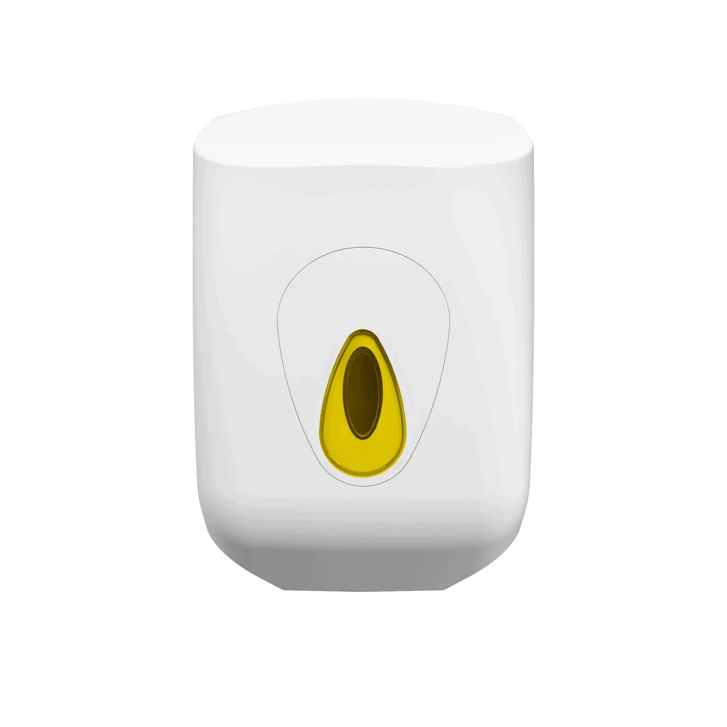 Modular Large Centrefeed Tissue Dispenser