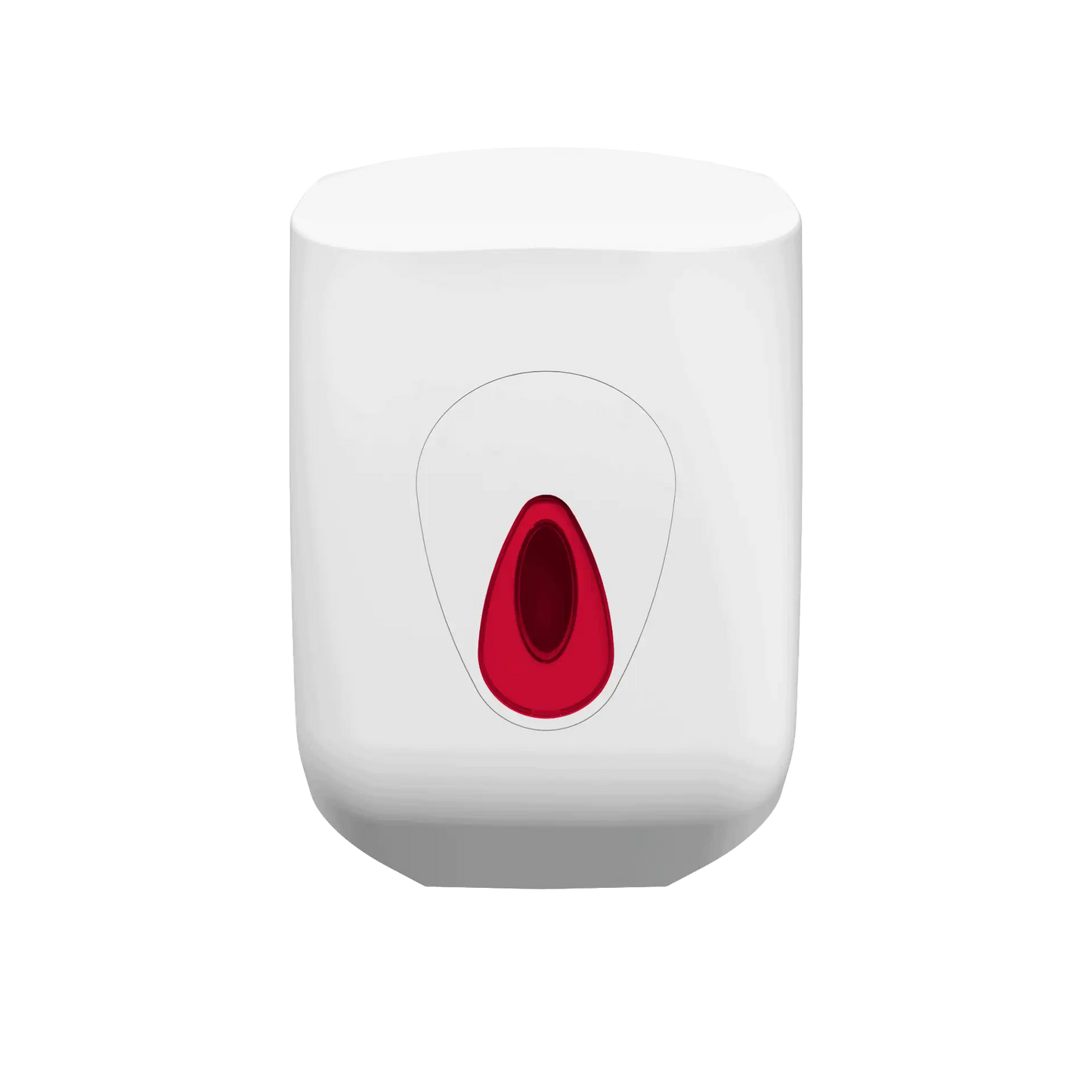 Modular Large Centrefeed Tissue Dispenser