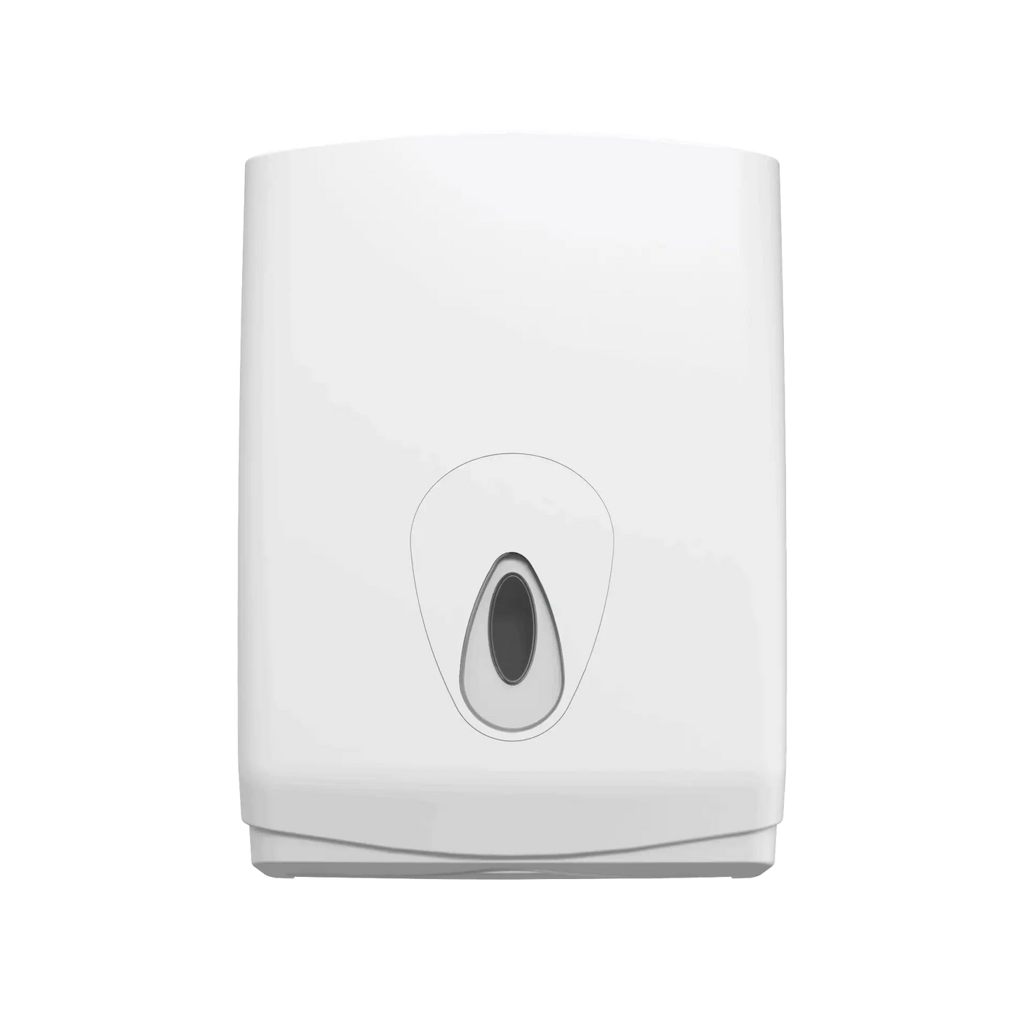 Modular Large Hand Towel Dispenser