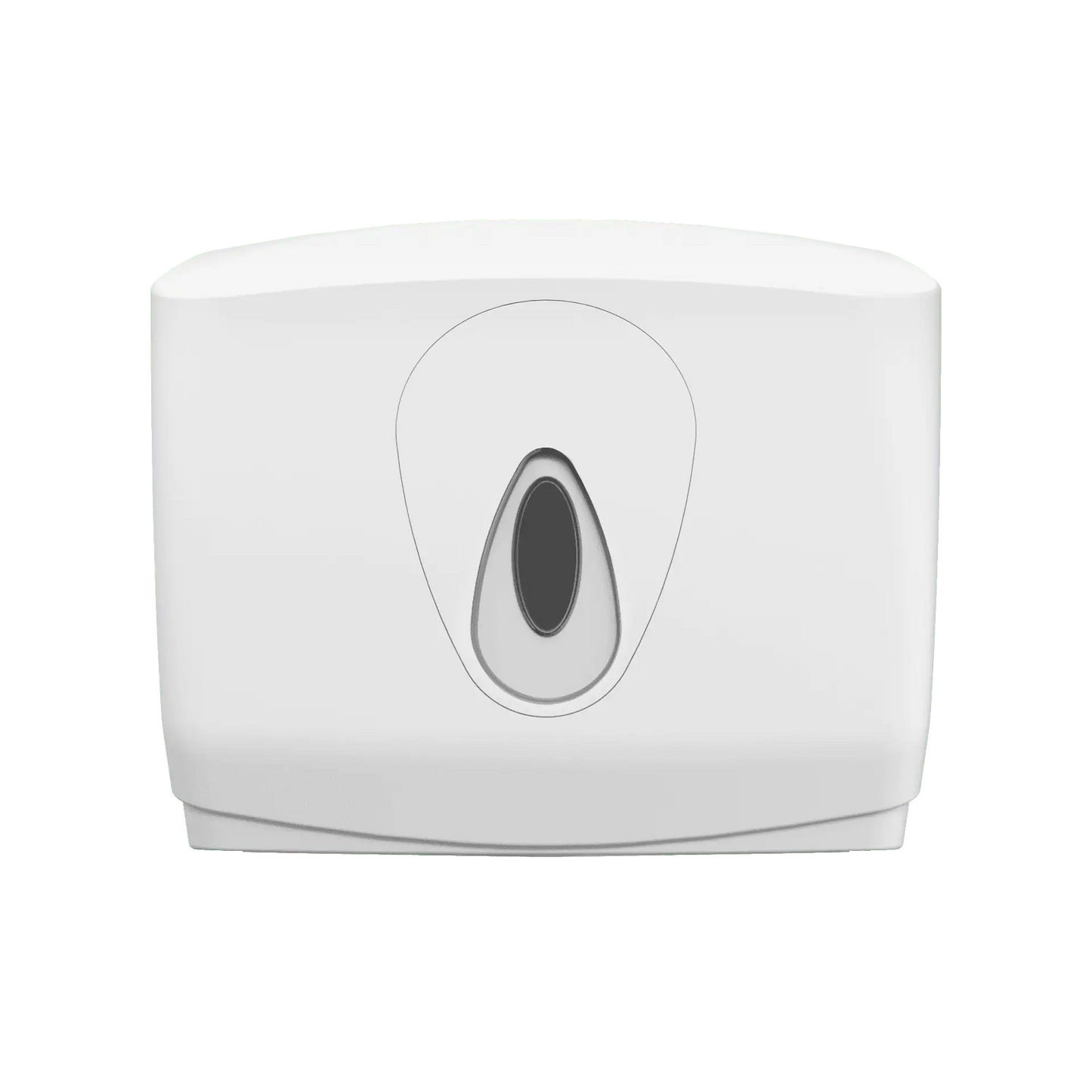 Modular Small Hand Towel Dispenser