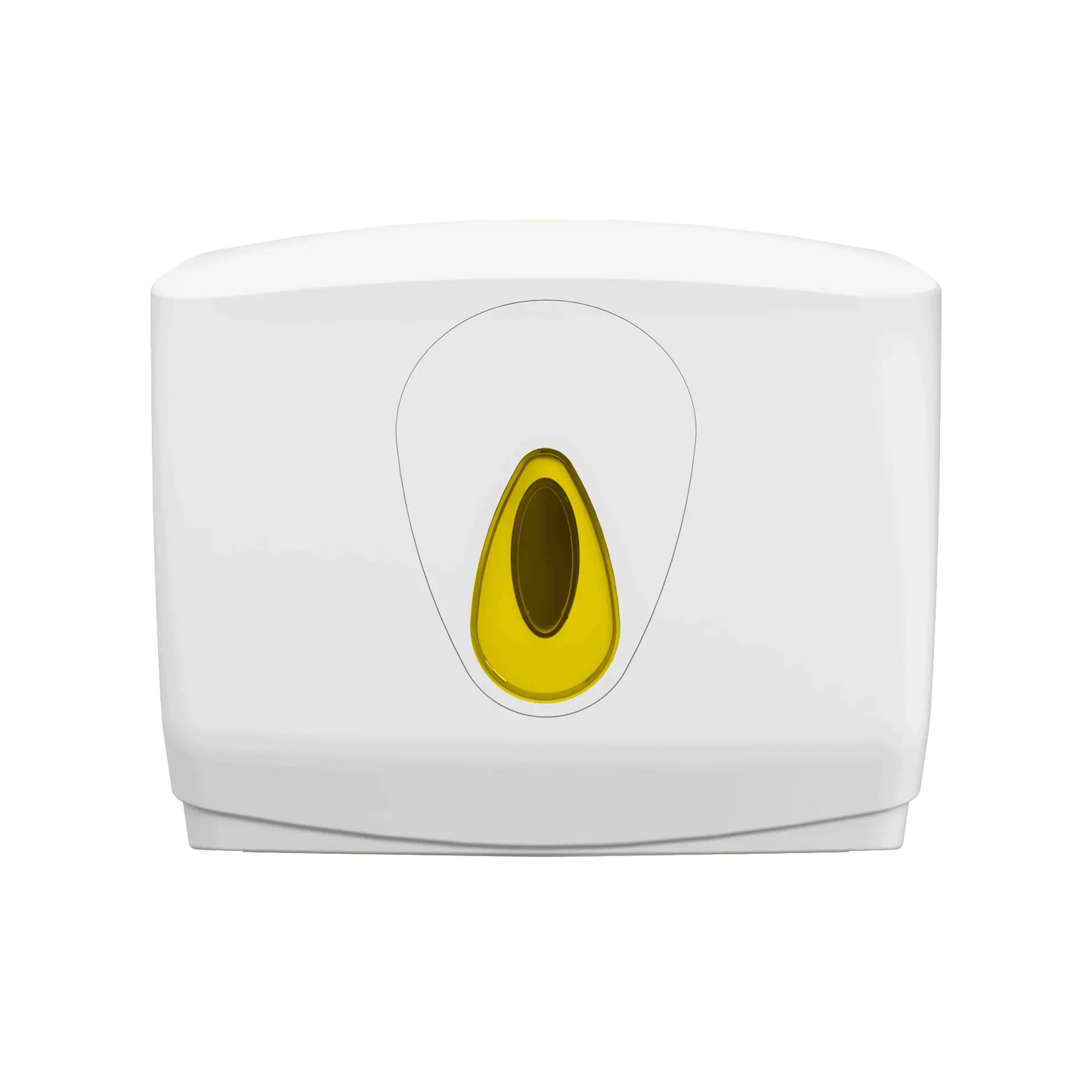 Modular Small Hand Towel Dispenser