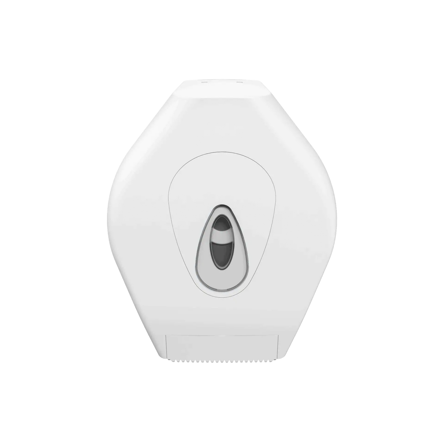 Modular Medium Jumbo 10” Tissue Dispenser