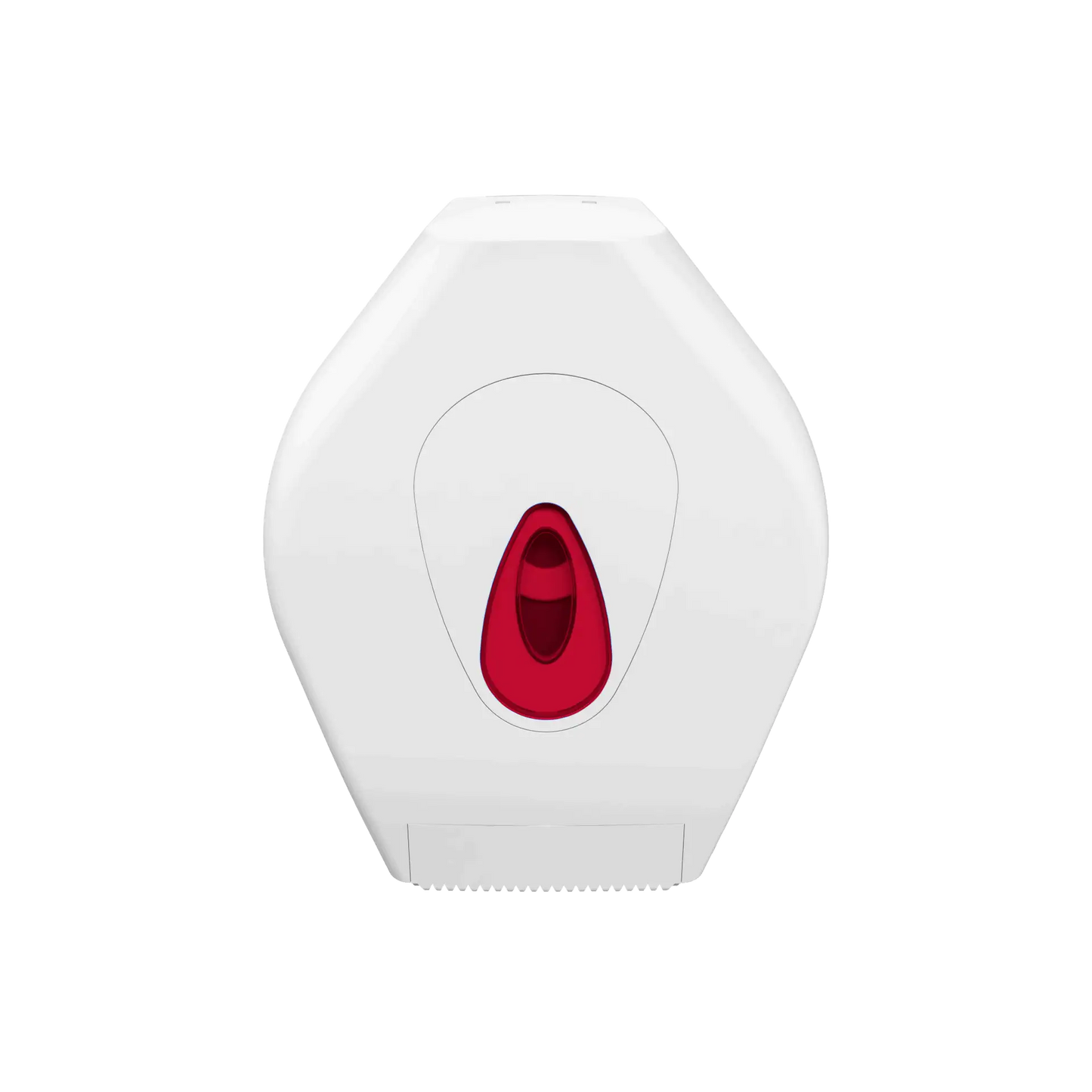 Modular Small Jumbo 8” Tissue Dispenser