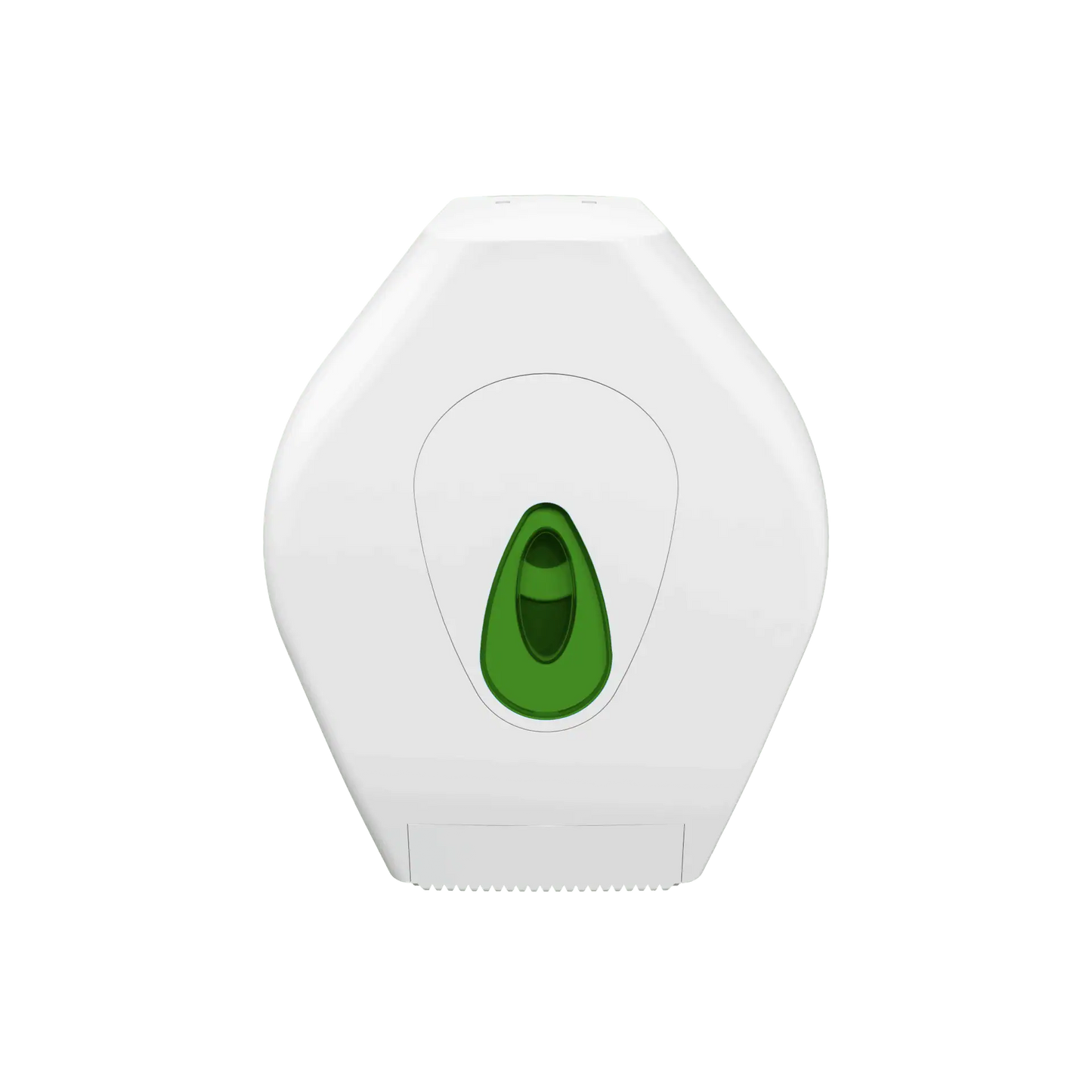 Modular Small Jumbo 8” Tissue Dispenser