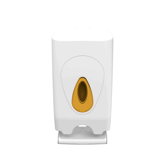 Modular Standard 2 Roll Tissue Dispenser