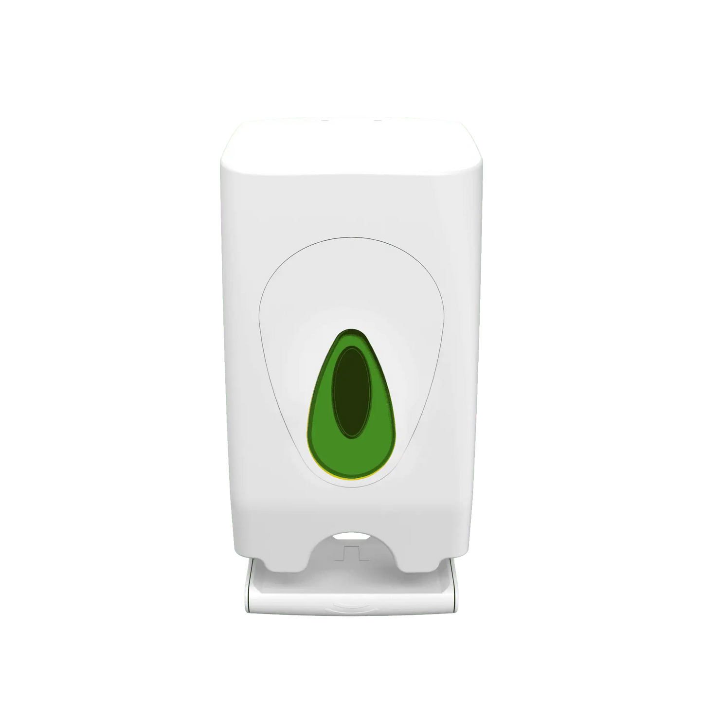 Modular Standard 2 Roll Tissue Dispenser